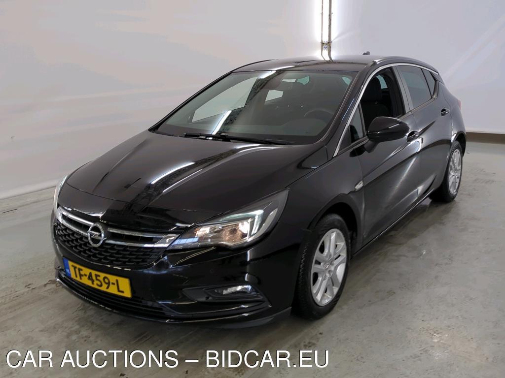 Opel Astra 1.0 ONLINE EDITION, 2018