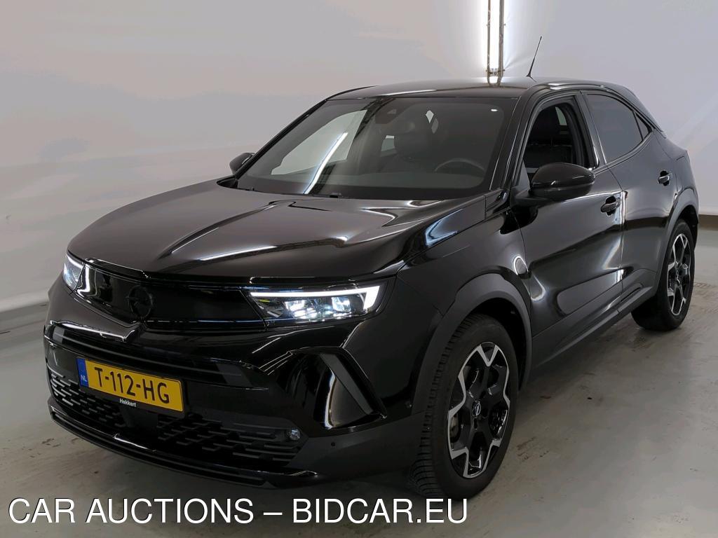 Opel Mokka electric LEVEL 5 50 KWH, 2023