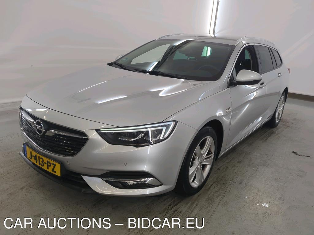 Opel Insignia sports tourer 1.5 TURBO INNOVATION, 2020