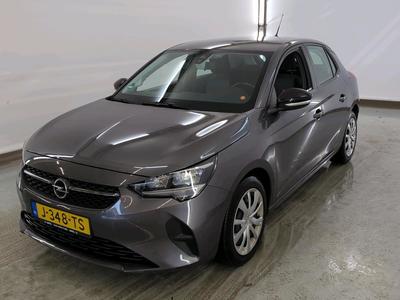 Opel Corsa 1.2 EDITION, 2020