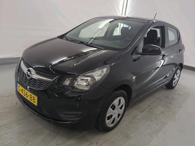 Opel Karl 1.0 ECOFLEX 120 JAAR EDITION, 2019