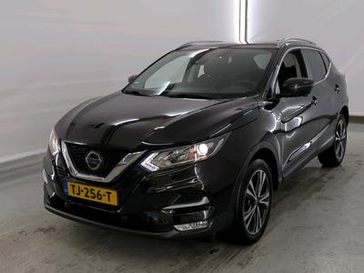Nissan Qashqai 1.2 N-CONNECTA, 2018