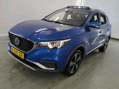 MG zs EV LUXURY 45 KWH, 2019