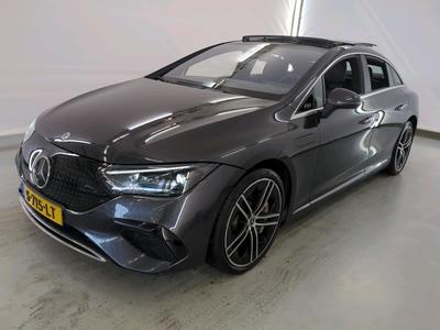 Mercedes-Benz Eqe 350+ LUXURY LINE 91 KWH, 2023