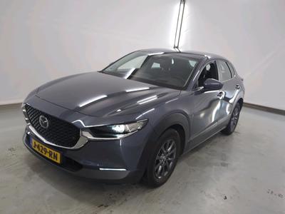 Mazda Cx-30 2.0 E-SKYACTIV-G M HYBRID COMFORT, 2020
