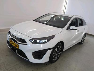 Kia Ceed sportswagon 1.6 GDI PHEV DYNAMICPLUSLINE, 2022