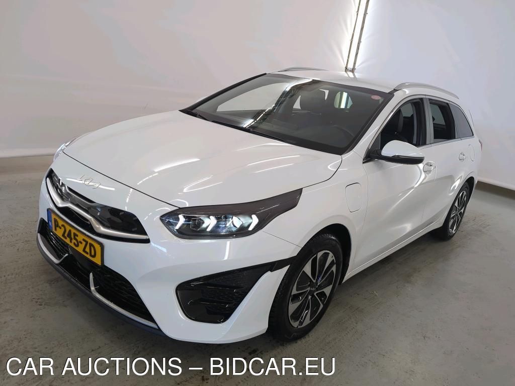 Kia Ceed sportswagon 1.6 GDI PHEV DYNAMICPLUSLINE, 2022