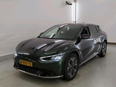 Kia Ev6 PLUS 77.4 KWH, 2021