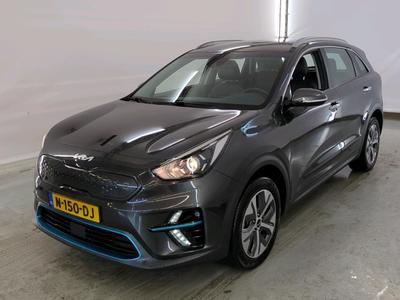 Kia E-niro DYNAMICLINE 64 KWH, 2021