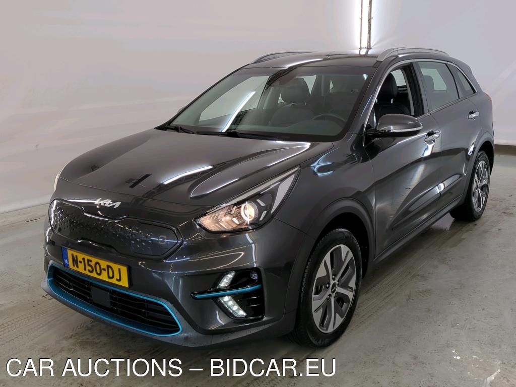 Kia E-niro DYNAMICLINE 64 KWH, 2021