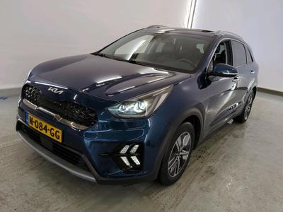 Kia Niro 1.6 GDI HYBRID EXECUTIVELINE, 2021