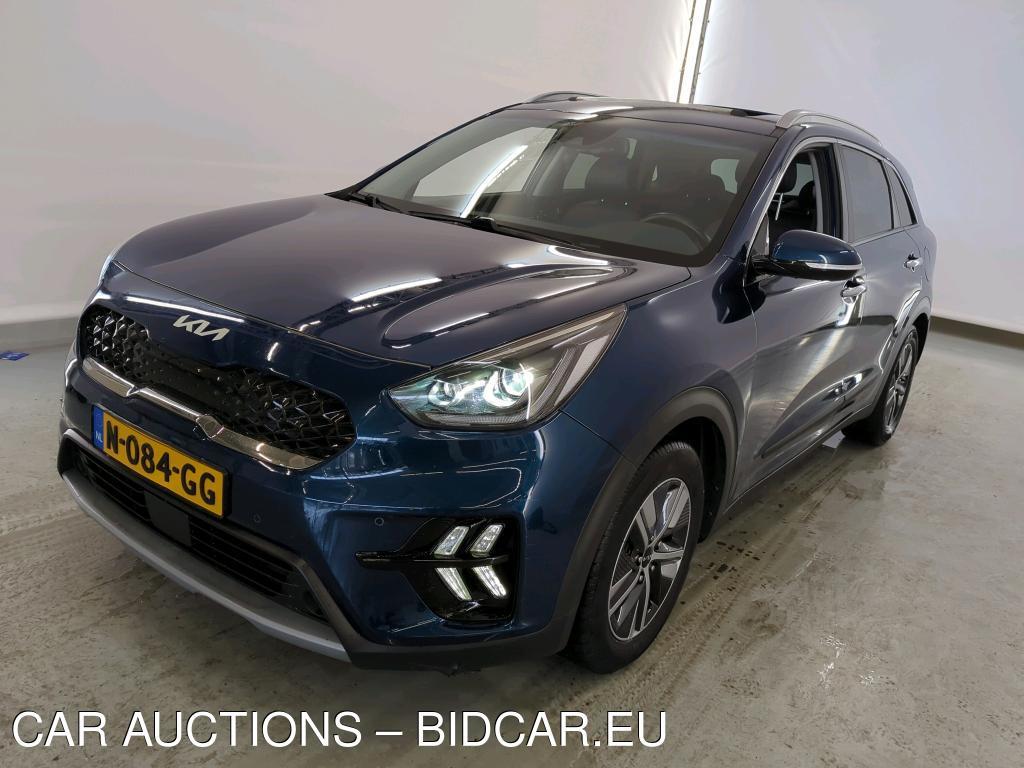 Kia Niro 1.6 GDI HYBRID EXECUTIVELINE, 2021