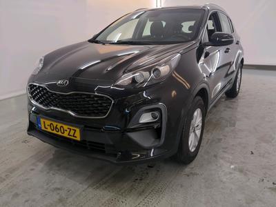 Kia Sportage 1.6 GDI COMFORTLINE, 2021