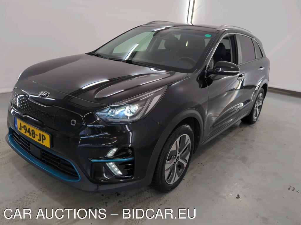 Kia E-niro EXECUTIVELINE 64 KWH, 2020