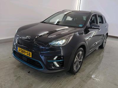 Kia E-niro EXECUTIVELINE 64 KWH, 2020