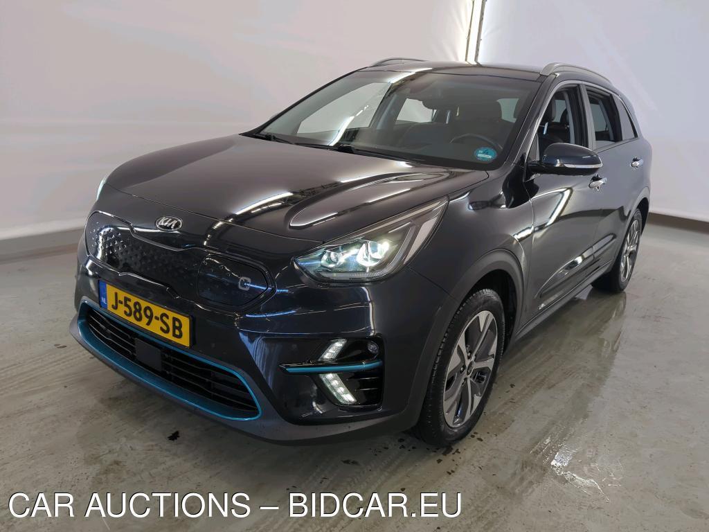 Kia E-niro EXECUTIVELINE 64 KWH, 2020