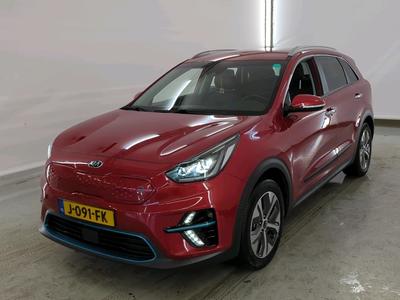 Kia E-niro EXECUTIVELINE 64 KWH, 2020