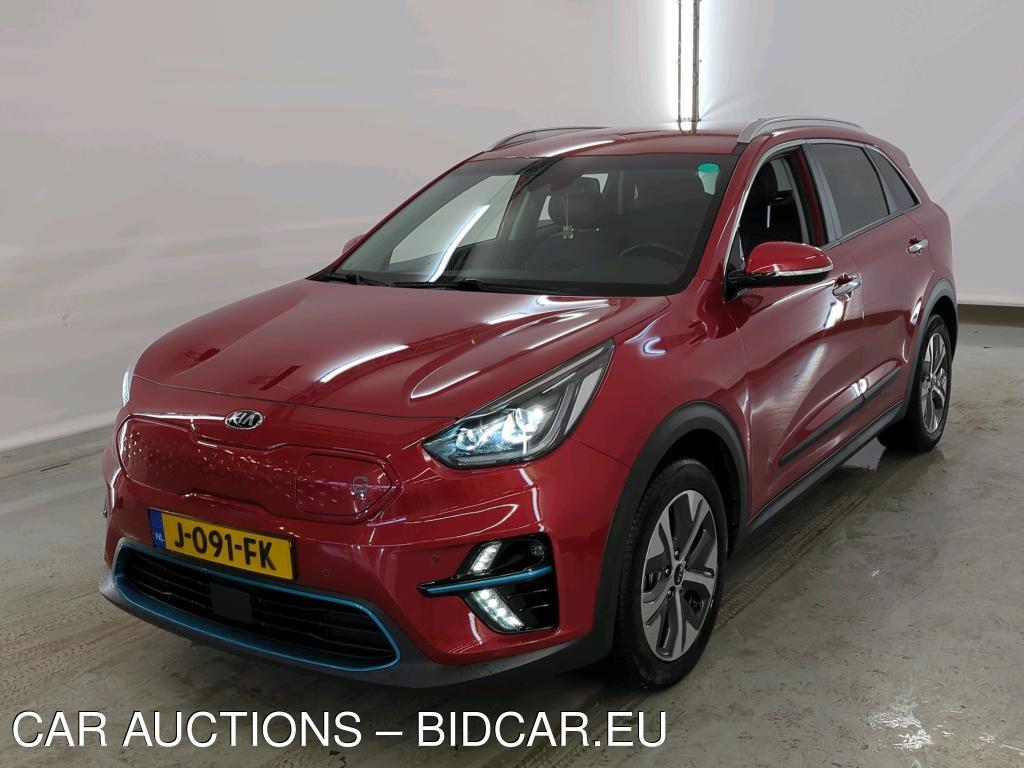 Kia E-niro EXECUTIVELINE 64 KWH, 2020