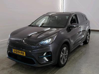 Kia E-niro EXECUTIVELINE 64 KWH, 2020