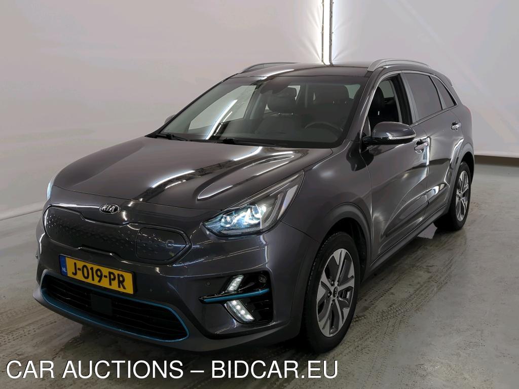 Kia E-niro EXECUTIVELINE 64 KWH, 2020