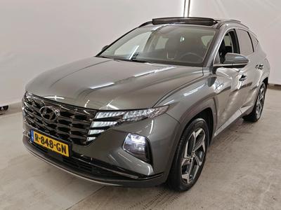 Hyundai Tucson 1.6 T-GDI PHEV PREMIUM SKY 4WD, 2022