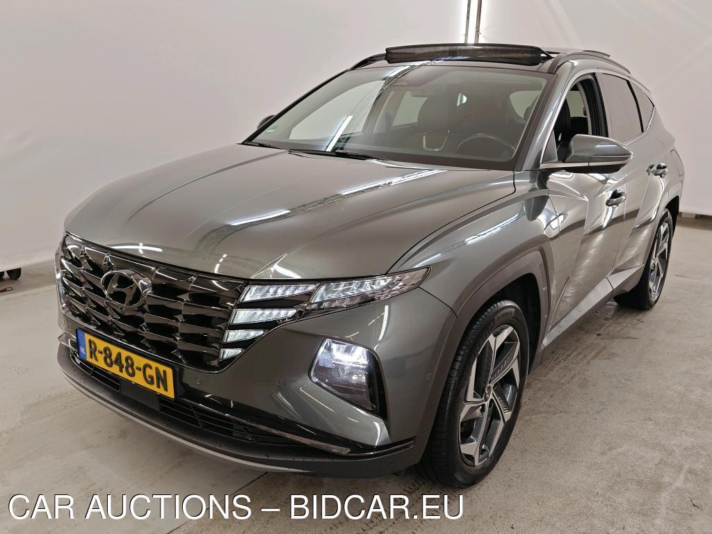 Hyundai Tucson 1.6 T-GDI PHEV PREMIUM SKY 4WD, 2022