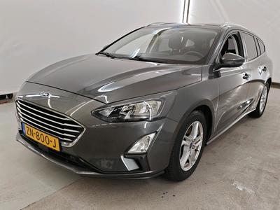 Ford Focus wagon 1.0 ECOBOOST TREND EDITION BUSINESS, 2019