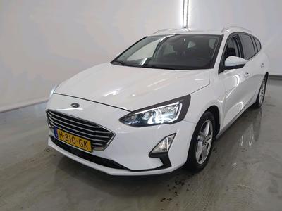 Ford Focus wagon 1.0 ECOBOOST TREND EDITION BUSINESS, 2020