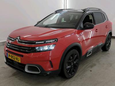 Citroen C5 aircross 1.6 PLUG-IN HYBRID 225 BUSINESS PLUS, 2022