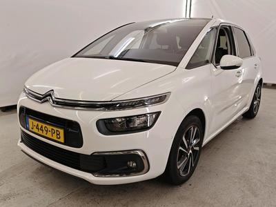 Citroen C4 spacetourer 1.2 PURETECH BUSINESS, 2020