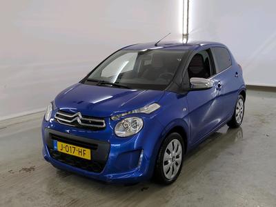 Citroen C1 1.0 VTI FEEL, 2020