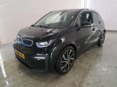 BMW I3 S 120AH 42 KWH FOR THE OCEANS EDITION, 2020