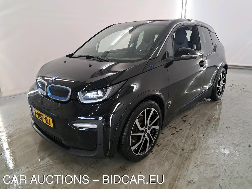 BMW I3 S 120AH 42 KWH FOR THE OCEANS EDITION, 2020