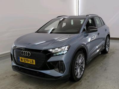 Audi Q4 e-tron 40 LAUNCH EDITION ADVANCED 77 KWH, 2021