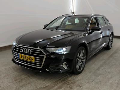 Audi A6 Avant 45 TFSI BUSINESS EDITION, 2020