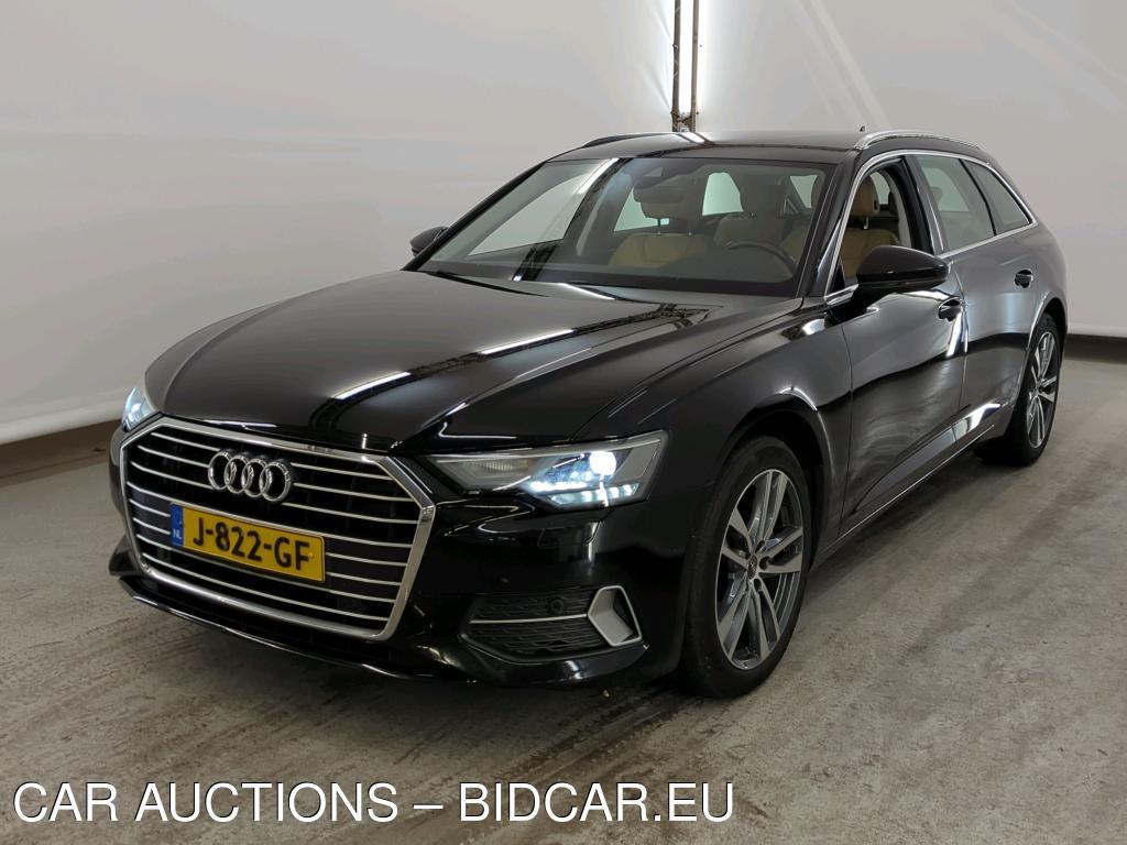 Audi A6 Avant 45 TFSI BUSINESS EDITION, 2020