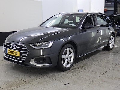 Audi A4 avant 35 TFSI S tronic Advanced Edition 5d