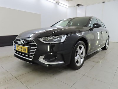 Audi A4 avant 35 TFSI S tronic Advanced Edition 5d