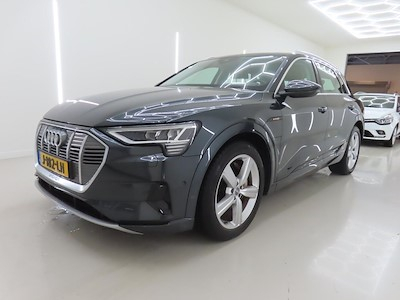 Audi E-tron 50 quattro Business edition Plus