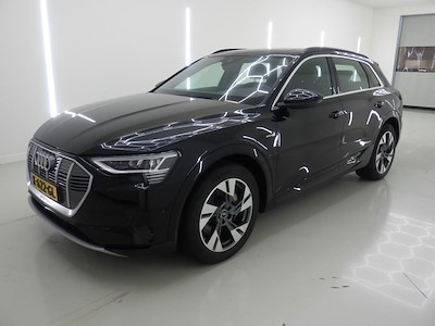 Audi E-tron 55 quattro Business edition Plus 5d