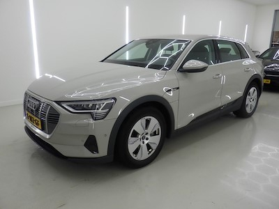 Audi E-tron 55 quattro edition 5d