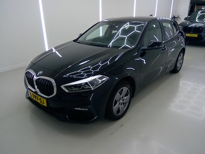 BMW 1 serie 118iA Business Edition 5d