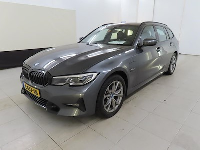 BMW 3 serie touring 320e Business Edition Plus Sport Line 5d