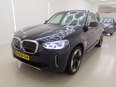 BMW Ix3 80kWh High Executive 5d