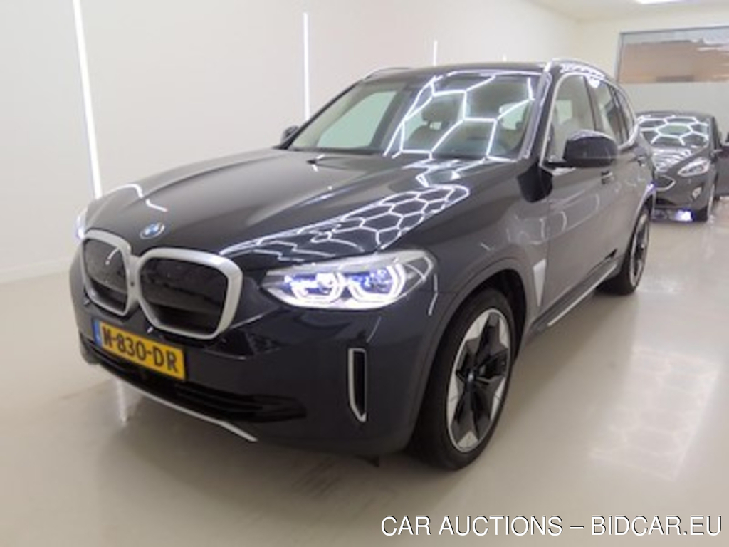 BMW Ix3 80kWh High Executive 5d