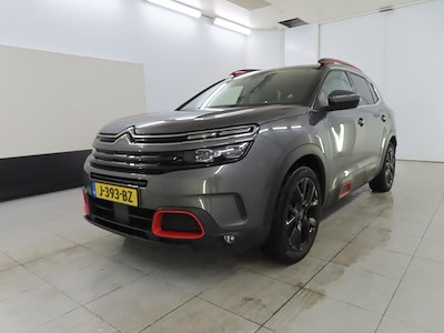 Citroen C5 aircross PureTech 130 S;S Business Plus 5d