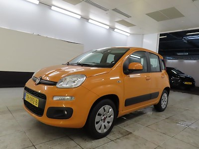 Fiat PANDA TwinAir Turbo 80 Lounge 5d