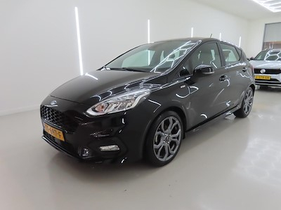 Ford FIESTA 1.0 EcoBoost 74kW ActieAuto 5d ST-Line APL
