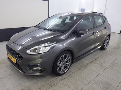 Ford FIESTA 1.0 EcoBoost 95pk ST-Line X
