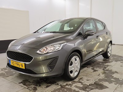 Ford FIESTA 1.1 85pk 5D Trend